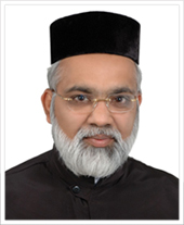 Fr. Saji Mathew